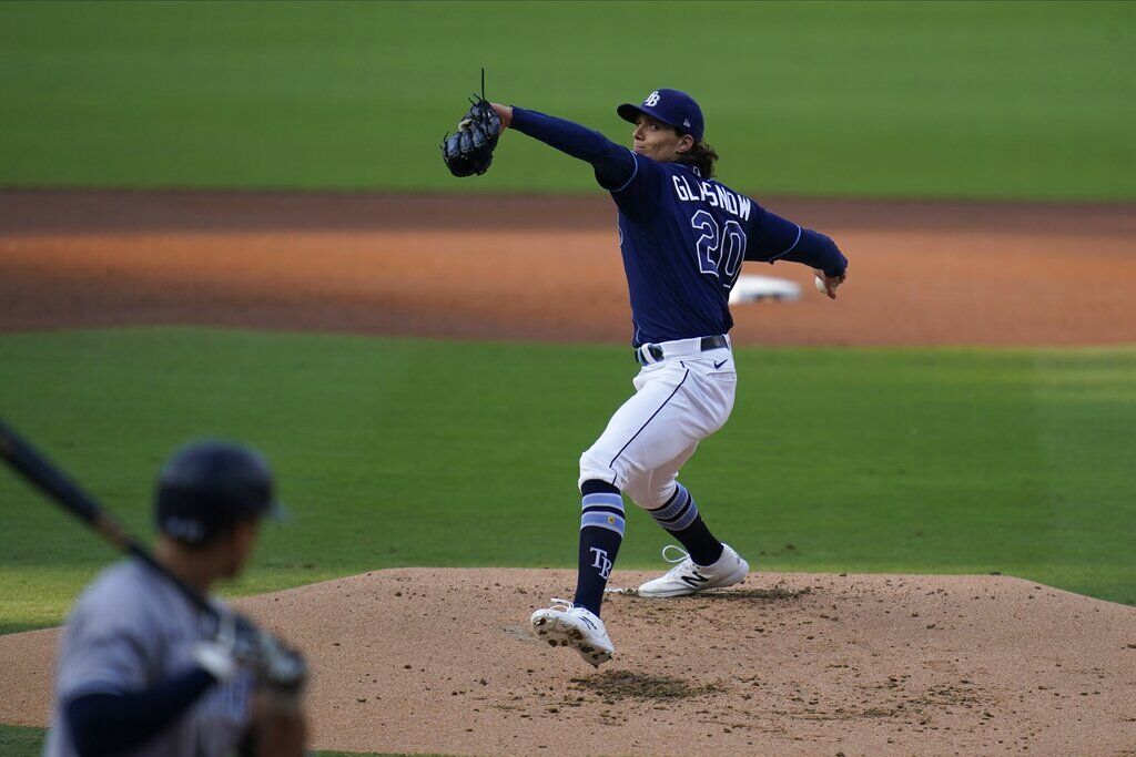 STARTING ROTATION
